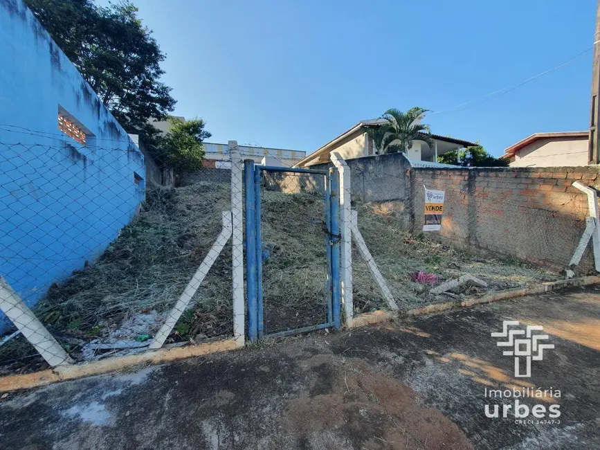 Foto 1 de Terreno / Lote à venda, 300m2 em Vila Cordenonsi, Americana - SP