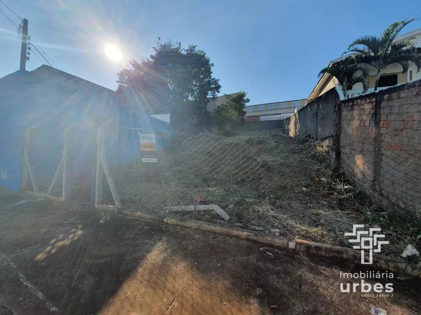 Foto 2 de Terreno / Lote à venda, 300m2 em Vila Cordenonsi, Americana - SP