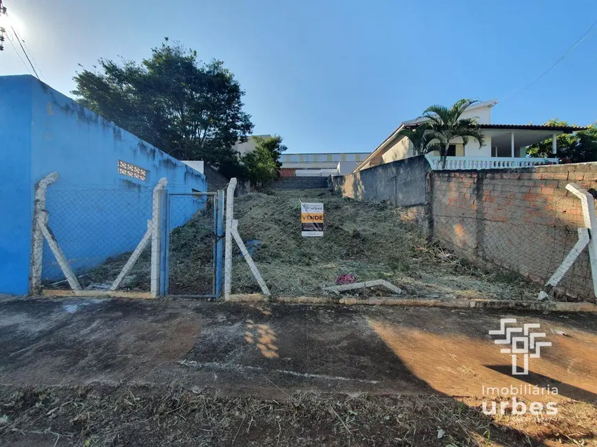 Foto 3 de Terreno / Lote à venda, 300m2 em Vila Cordenonsi, Americana - SP