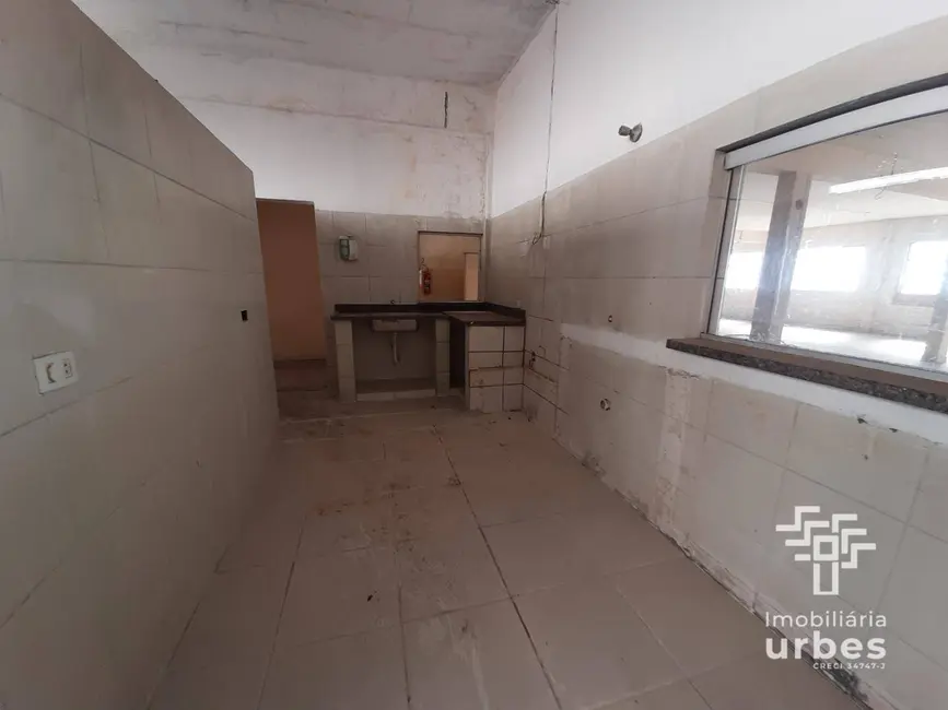 Sala Comercial para alugar, 510m2 em Centro, Americana - SP - imagem 7 Foto 7 de Sala Comercial para alugar, 510m2 em Centro, Americana - SP