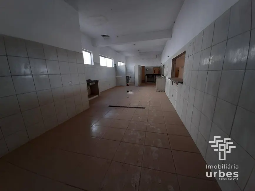 Sala Comercial para alugar, 510m2 em Centro, Americana - SP - imagem 4 Foto 4 de Sala Comercial para alugar, 510m2 em Centro, Americana - SP