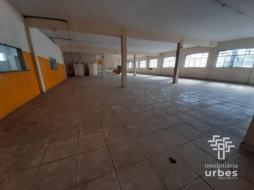 Sala Comercial para alugar, 510m2 em Centro, Americana - SP - imagem 3 Foto 3 de Sala Comercial para alugar, 510m2 em Centro, Americana - SP