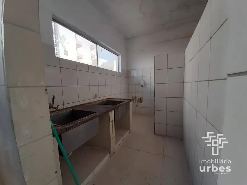 Sala Comercial para alugar, 510m2 em Centro, Americana - SP - imagem 6 Foto 6 de Sala Comercial para alugar, 510m2 em Centro, Americana - SP