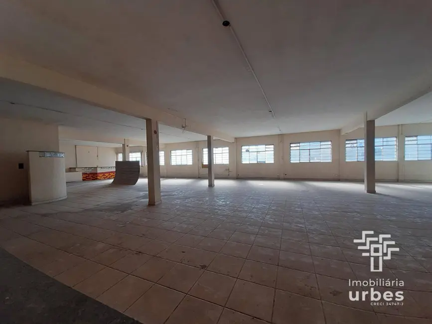 Sala Comercial para alugar, 510m2 em Centro, Americana - SP - imagem 8 Foto 8 de Sala Comercial para alugar, 510m2 em Centro, Americana - SP