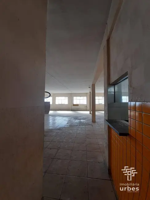 Sala Comercial para alugar, 510m2 em Centro, Americana - SP - imagem 9 Foto 9 de Sala Comercial para alugar, 510m2 em Centro, Americana - SP