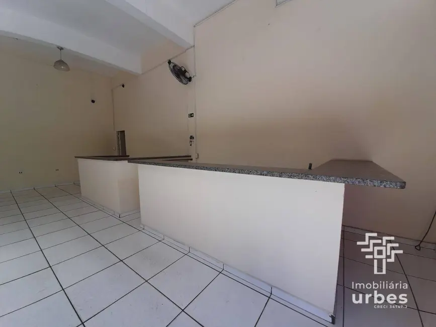 Sala Comercial para alugar, 210m2 em Centro, Americana - SP - imagem 3 Foto 3 de Sala Comercial para alugar, 210m2 em Centro, Americana - SP