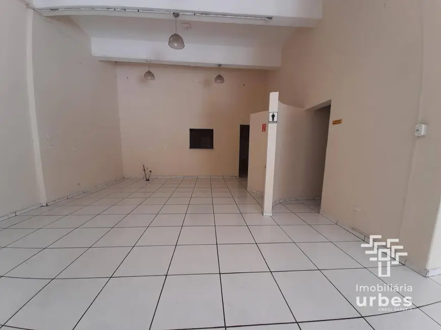 Sala Comercial para alugar, 210m2 em Centro, Americana - SP - imagem 5 Foto 5 de Sala Comercial para alugar, 210m2 em Centro, Americana - SP