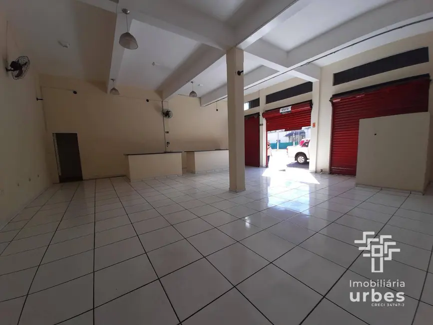 Sala Comercial para alugar, 210m2 em Centro, Americana - SP - imagem 6 Foto 6 de Sala Comercial para alugar, 210m2 em Centro, Americana - SP