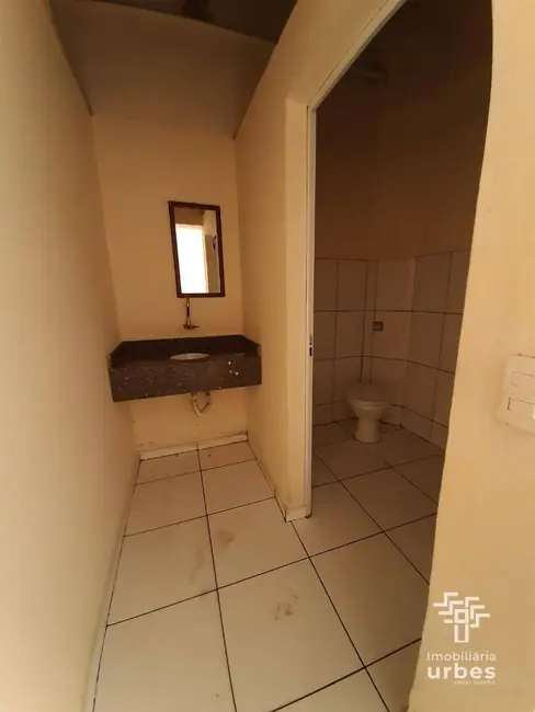 Sala Comercial para alugar, 210m2 em Centro, Americana - SP - imagem 7 Foto 7 de Sala Comercial para alugar, 210m2 em Centro, Americana - SP