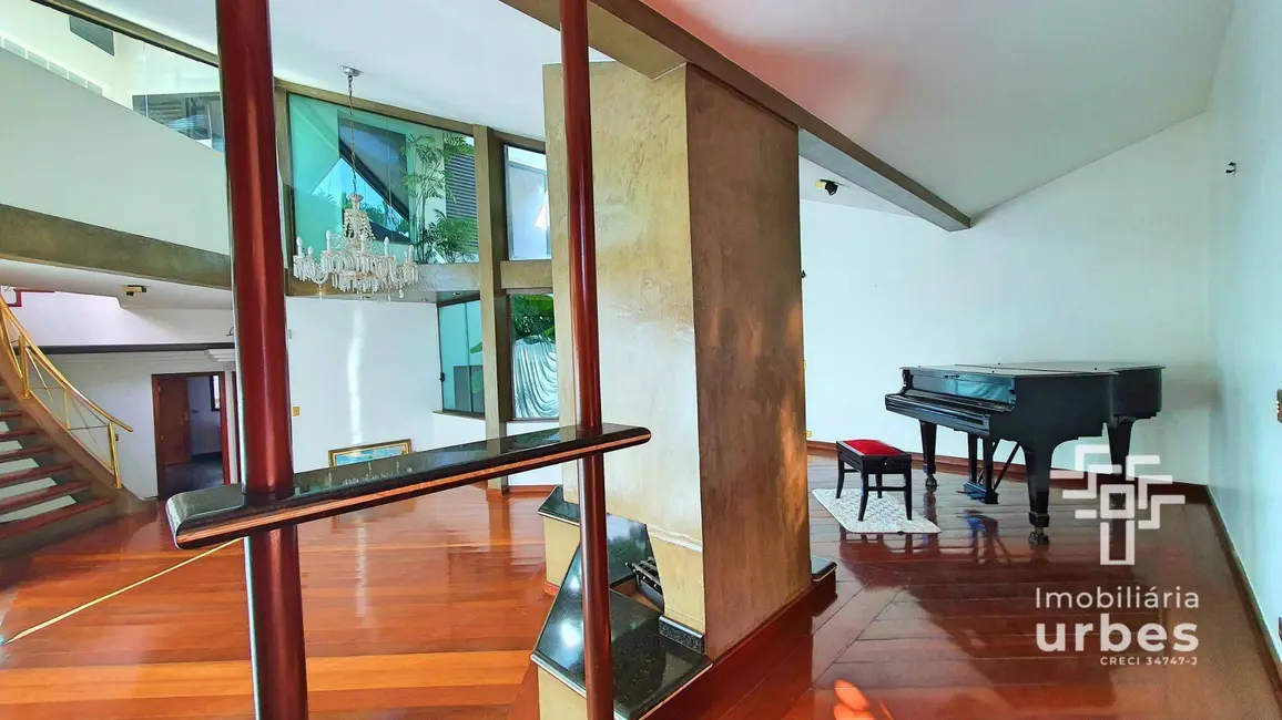 Foto 6 de Casa com 3 quartos à venda, 943m2 em Nossa Senhora de Fátima, Americana - SP