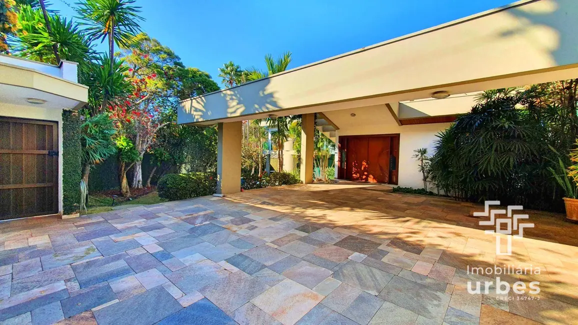 Foto 3 de Casa com 3 quartos à venda, 943m2 em Nossa Senhora de Fátima, Americana - SP