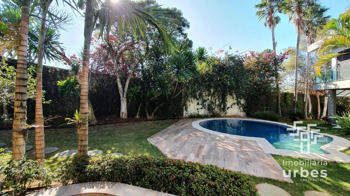 Foto 5 de Casa com 3 quartos à venda, 943m2 em Nossa Senhora de Fátima, Americana - SP