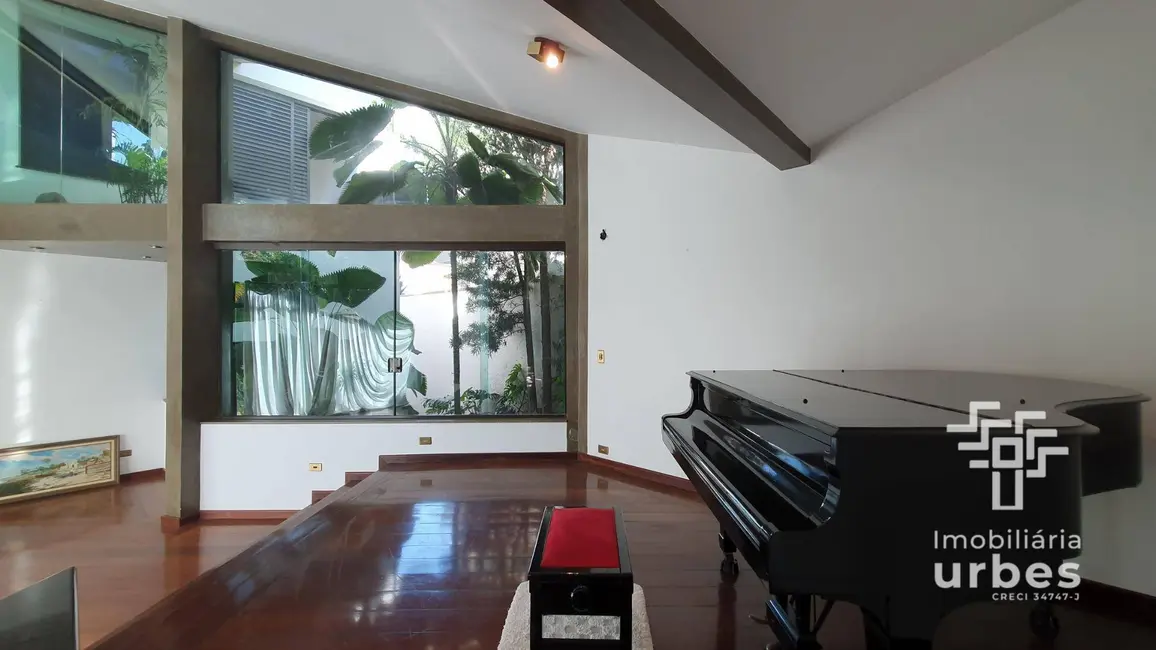 Foto 7 de Casa com 3 quartos à venda, 943m2 em Nossa Senhora de Fátima, Americana - SP