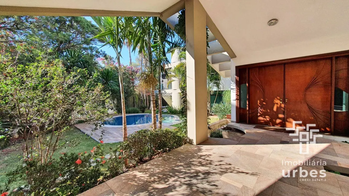 Foto 4 de Casa com 3 quartos à venda, 943m2 em Nossa Senhora de Fátima, Americana - SP