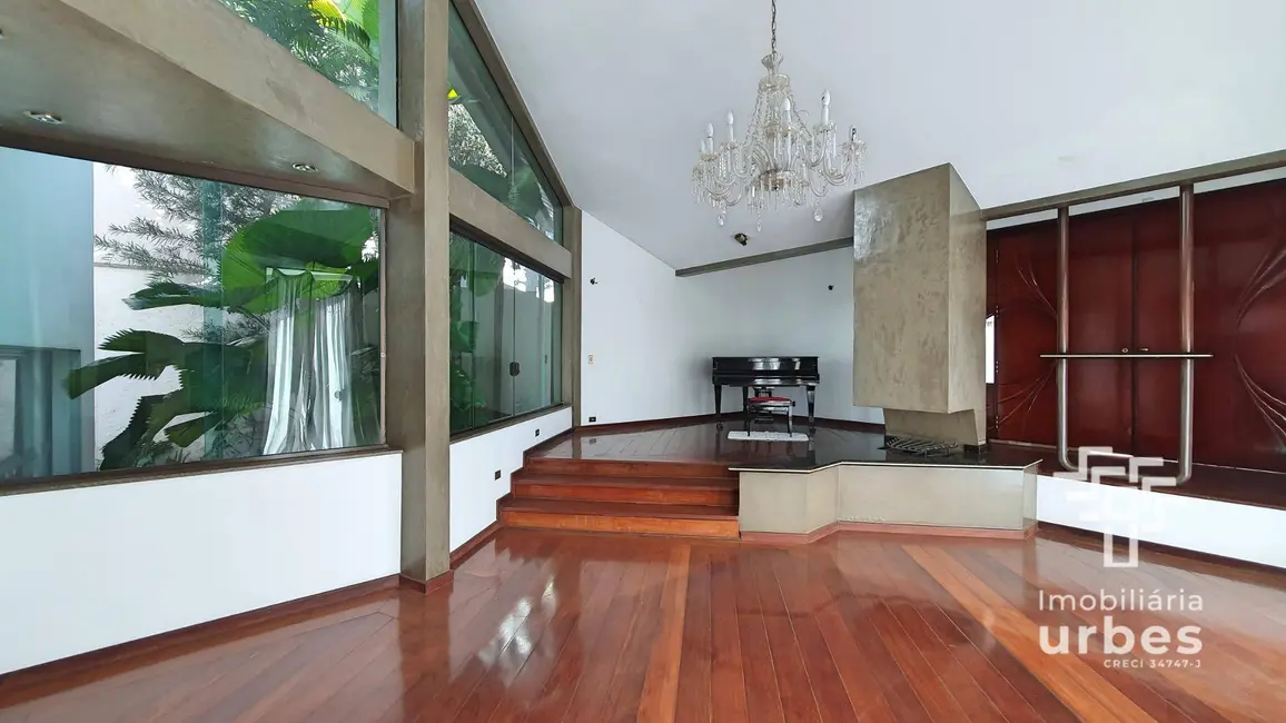 Foto 9 de Casa com 3 quartos à venda, 943m2 em Nossa Senhora de Fátima, Americana - SP