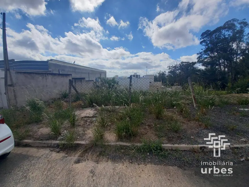 Foto 1 de Terreno / Lote à venda, 324m2 em Jardim Dona Judith, Americana - SP