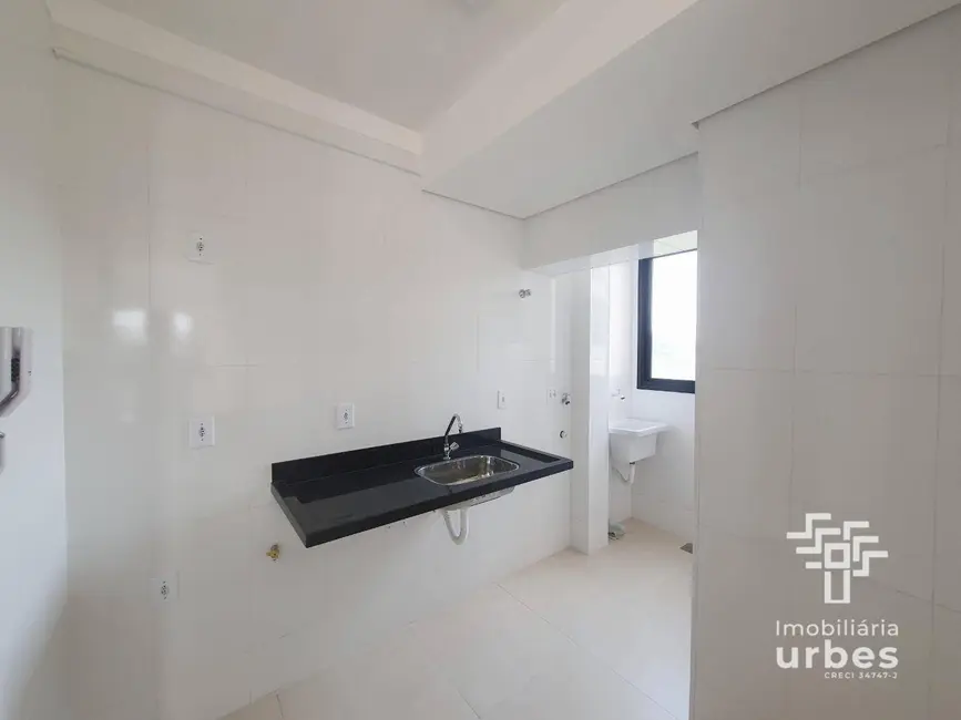 Foto 5 de Apartamento com 2 quartos à venda, 55m2 em Vila Nossa Senhora de Fátima, Americana - SP