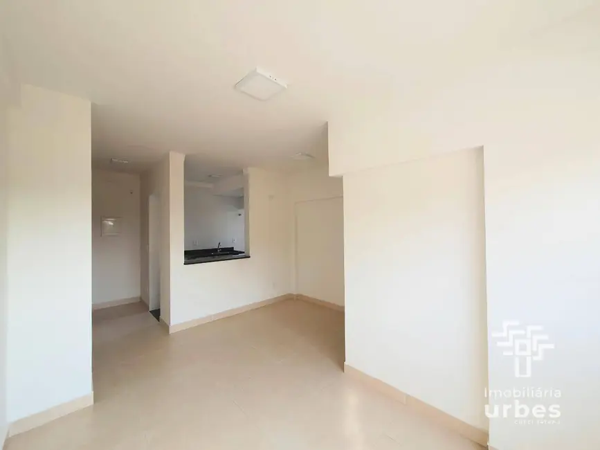 Foto 3 de Apartamento com 2 quartos à venda, 55m2 em Vila Nossa Senhora de Fátima, Americana - SP