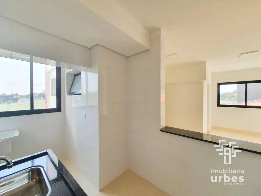 Foto 6 de Apartamento com 2 quartos à venda, 55m2 em Vila Nossa Senhora de Fátima, Americana - SP