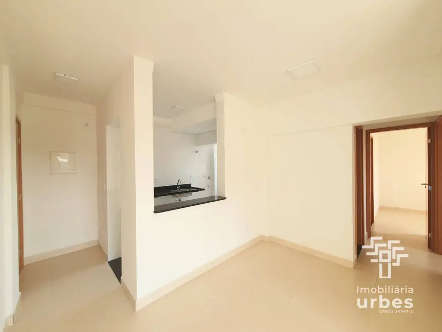 Foto 4 de Apartamento com 2 quartos à venda, 55m2 em Vila Nossa Senhora de Fátima, Americana - SP