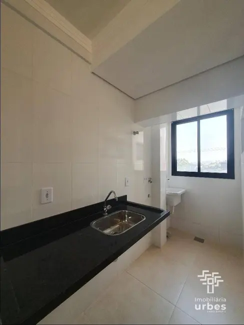 Foto 7 de Apartamento com 2 quartos à venda, 55m2 em Vila Nossa Senhora de Fátima, Americana - SP
