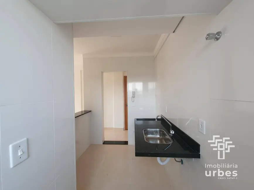Foto 8 de Apartamento com 2 quartos à venda, 55m2 em Vila Nossa Senhora de Fátima, Americana - SP