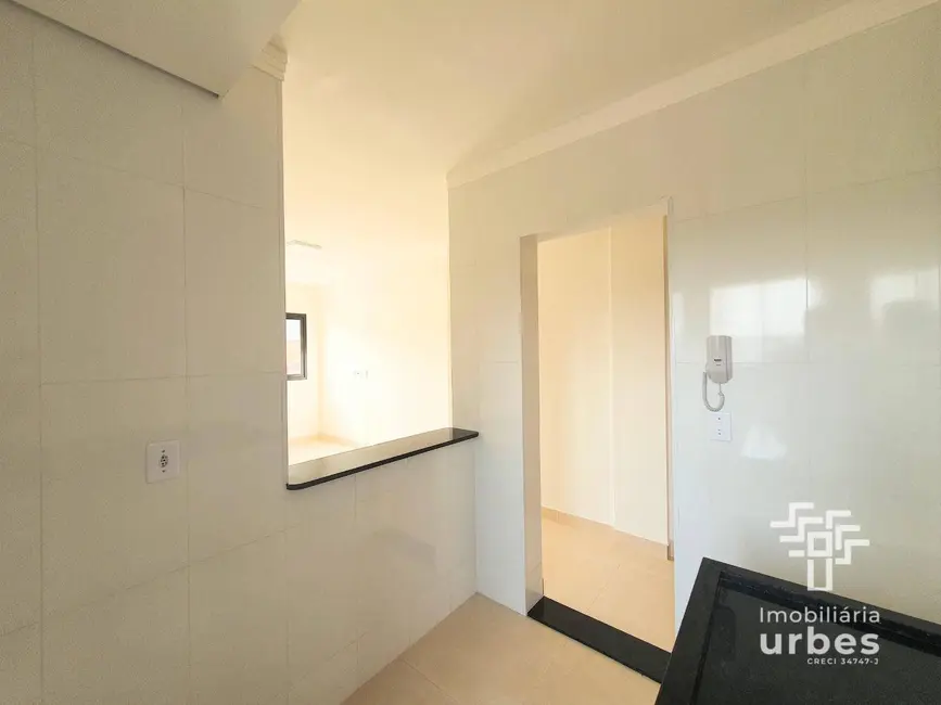 Foto 9 de Apartamento com 2 quartos à venda, 55m2 em Vila Nossa Senhora de Fátima, Americana - SP
