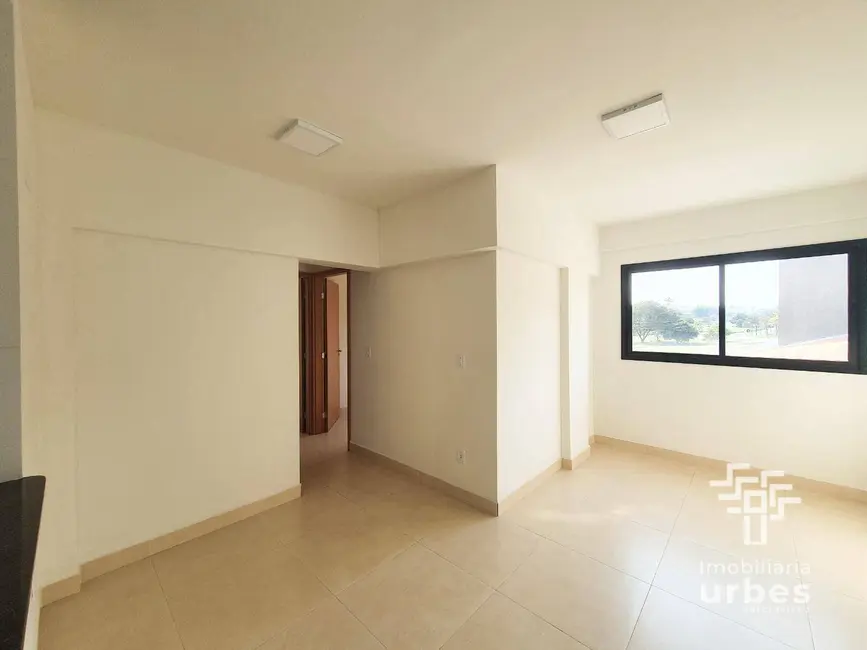 Foto 2 de Apartamento com 2 quartos à venda, 55m2 em Vila Nossa Senhora de Fátima, Americana - SP