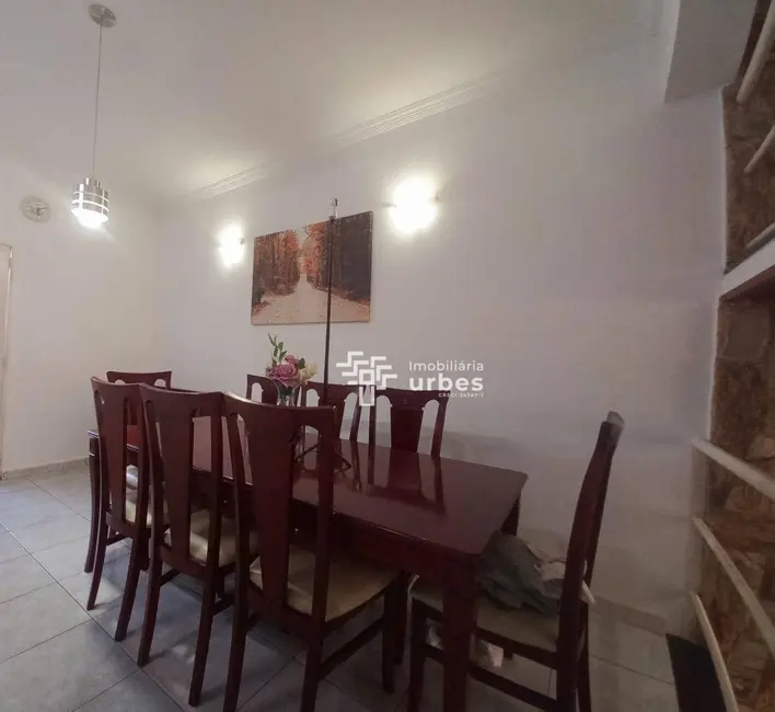 Foto 9 de Casa com 4 quartos à venda, 153m2 em Vila Nossa Senhora de Fátima, Americana - SP