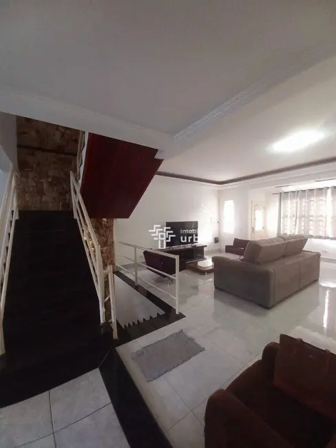 Foto 4 de Casa com 4 quartos à venda, 153m2 em Vila Nossa Senhora de Fátima, Americana - SP