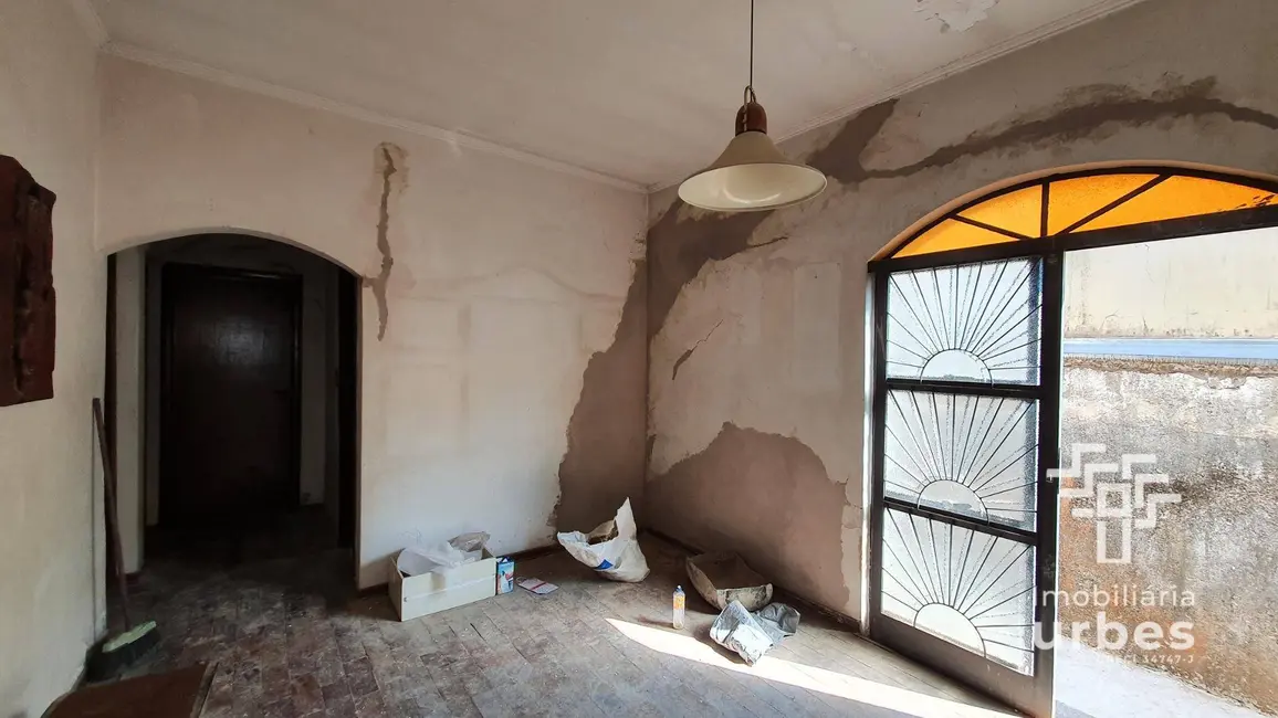 Foto 3 de Casa com 3 quartos à venda, 260m2 em Nova Americana, Americana - SP