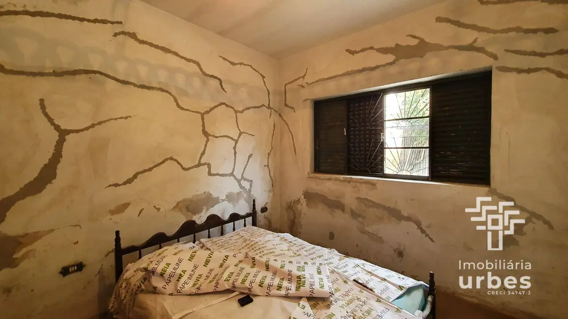 Foto 9 de Casa com 3 quartos à venda, 260m2 em Nova Americana, Americana - SP