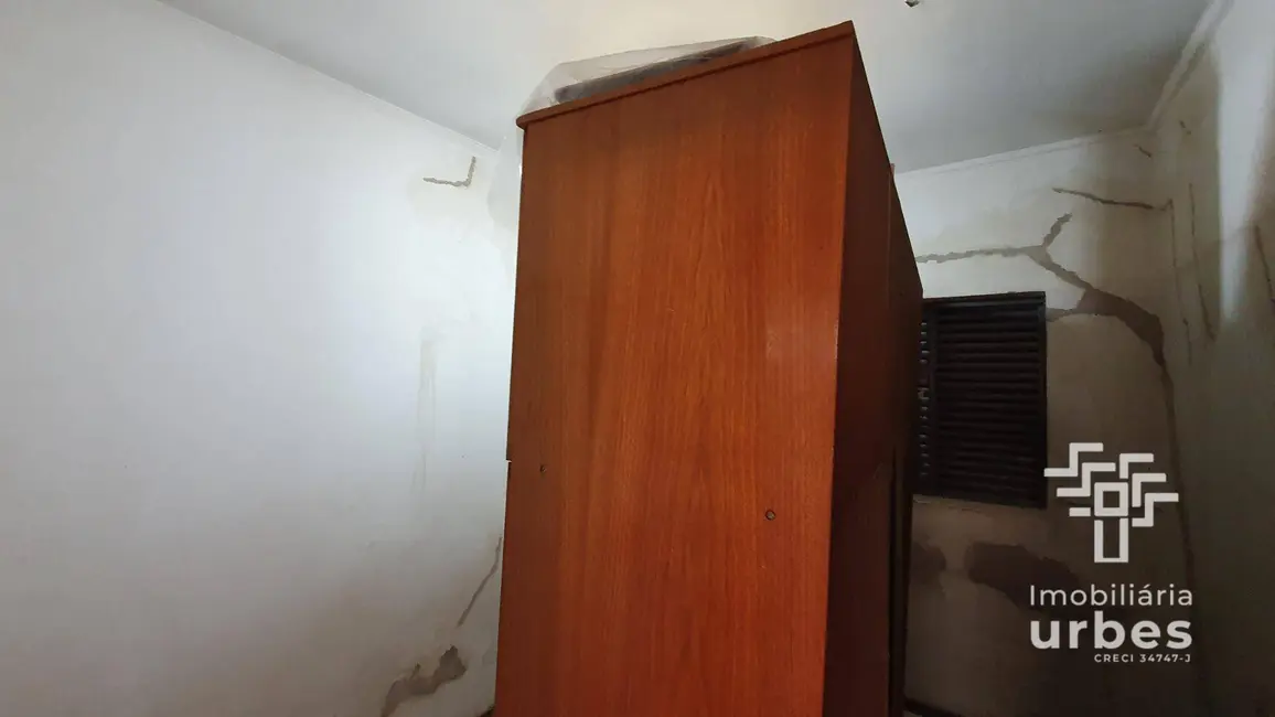 Foto 7 de Casa com 3 quartos à venda, 260m2 em Nova Americana, Americana - SP