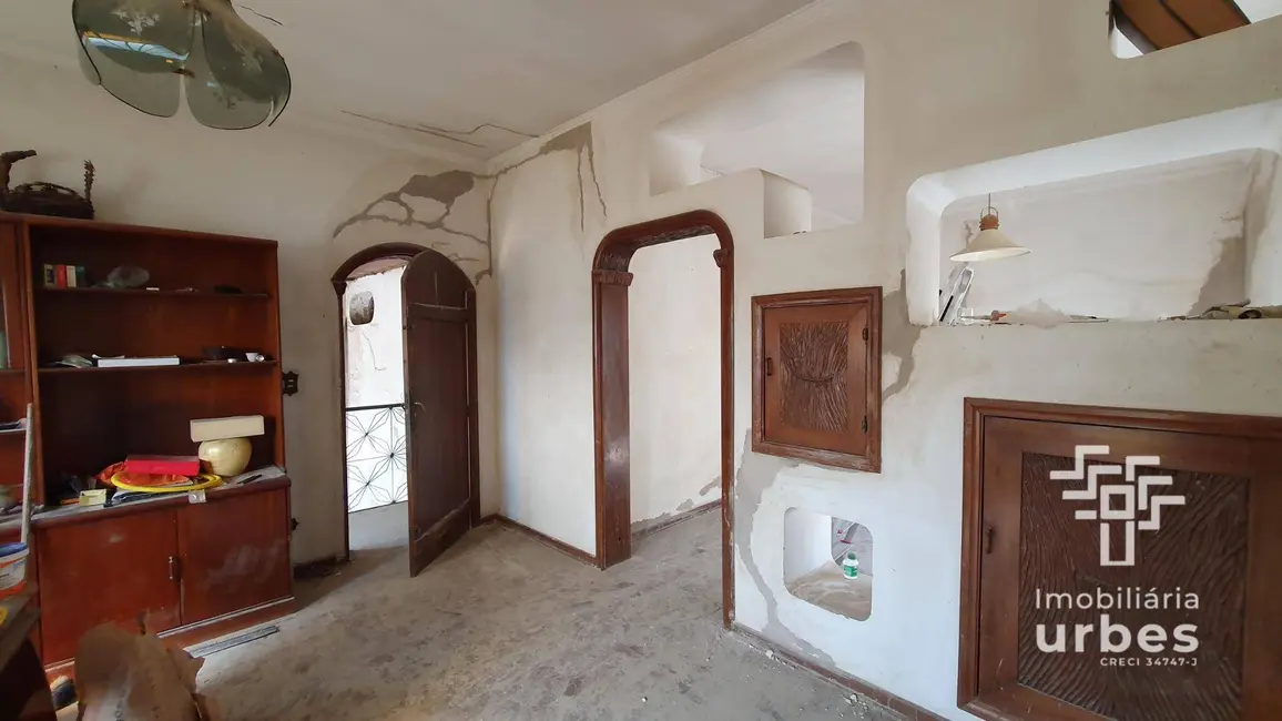 Foto 2 de Casa com 3 quartos à venda, 260m2 em Nova Americana, Americana - SP
