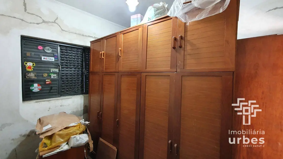 Foto 8 de Casa com 3 quartos à venda, 260m2 em Nova Americana, Americana - SP