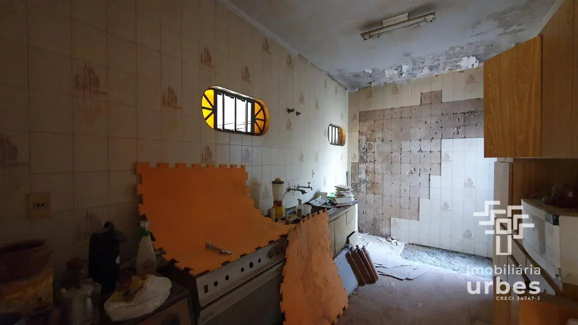 Foto 4 de Casa com 3 quartos à venda, 260m2 em Nova Americana, Americana - SP