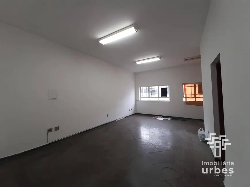 Foto 2 de Sala Comercial para alugar, 55m2 em Centro, Americana - SP