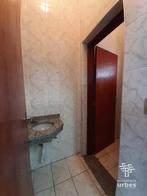 Foto 8 de Sala Comercial para alugar, 55m2 em Centro, Americana - SP