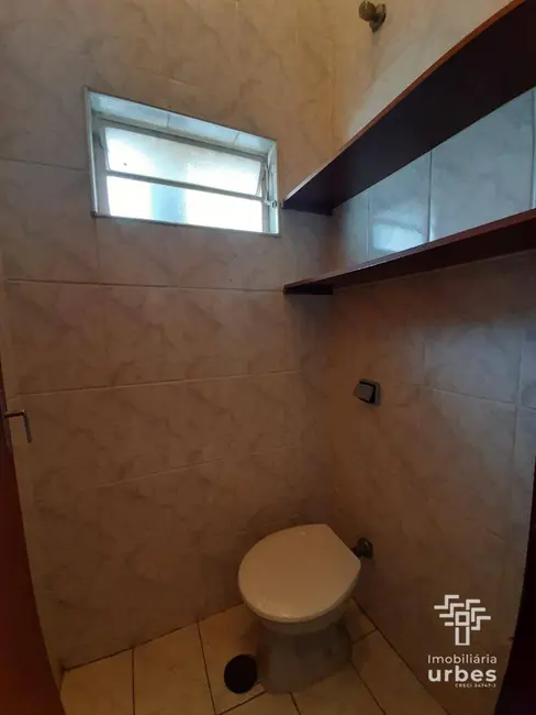 Foto 7 de Sala Comercial para alugar, 55m2 em Centro, Americana - SP