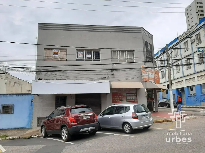 Foto 1 de Sala Comercial para alugar, 55m2 em Centro, Americana - SP