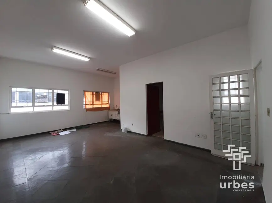 Foto 3 de Sala Comercial para alugar, 55m2 em Centro, Americana - SP