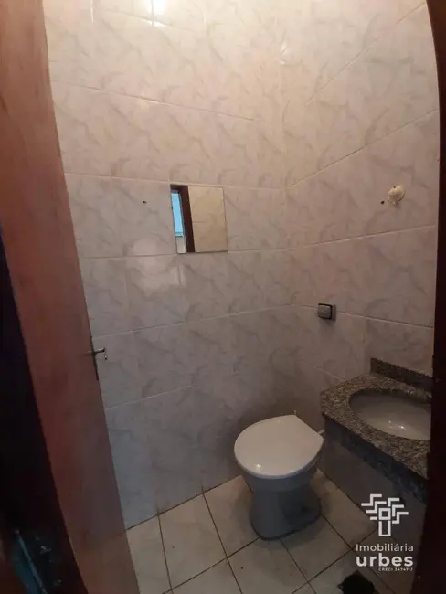 Foto 5 de Sala Comercial para alugar, 55m2 em Centro, Americana - SP