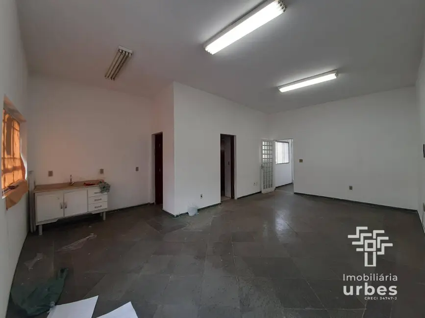Foto 4 de Sala Comercial para alugar, 55m2 em Centro, Americana - SP