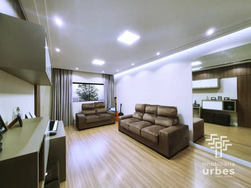 Foto 7 de Casa com 3 quartos à venda, 300m2 em Parque Universitário, Americana - SP