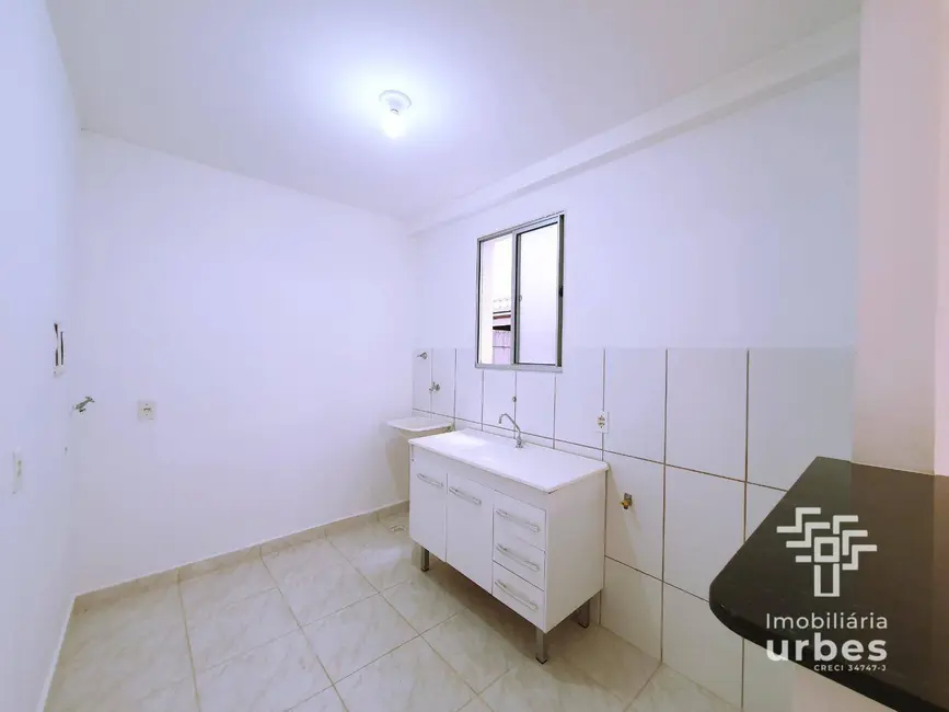 Foto 6 de Apartamento com 2 quartos à venda, 46m2 em Cidade Jardim II, Americana - SP