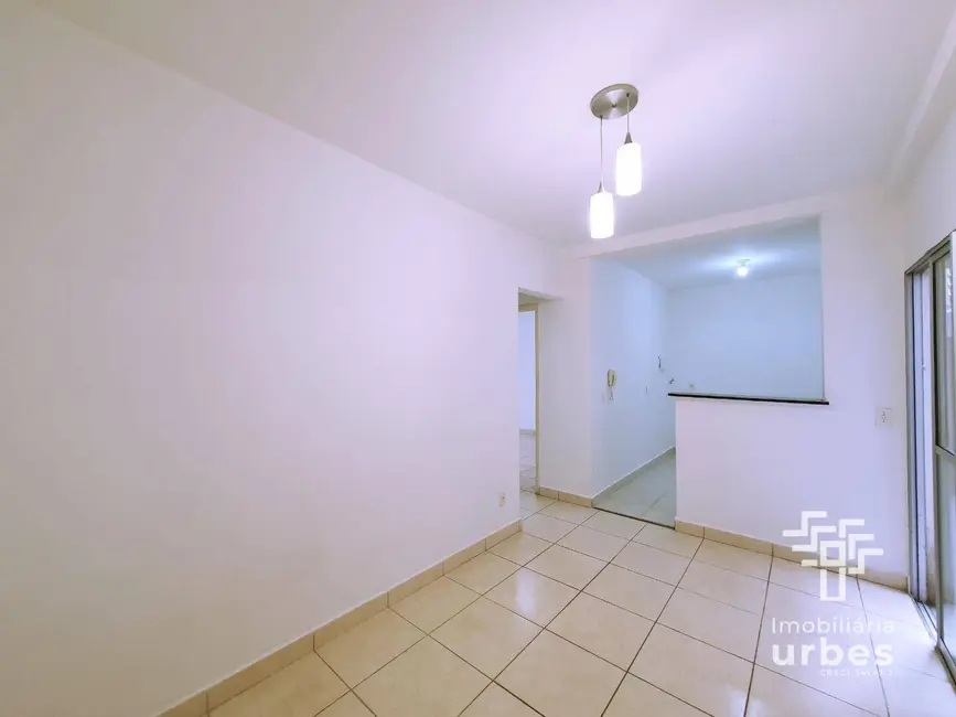 Foto 4 de Apartamento com 2 quartos à venda, 46m2 em Cidade Jardim II, Americana - SP