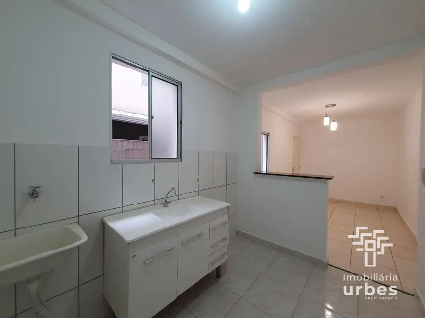 Foto 7 de Apartamento com 2 quartos à venda, 46m2 em Cidade Jardim II, Americana - SP