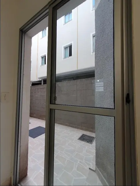 Foto 8 de Apartamento com 2 quartos à venda, 46m2 em Cidade Jardim II, Americana - SP