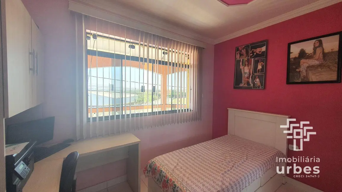 Foto 8 de Casa com 3 quartos à venda, 207m2 em Parque São Jerônimo, Americana - SP