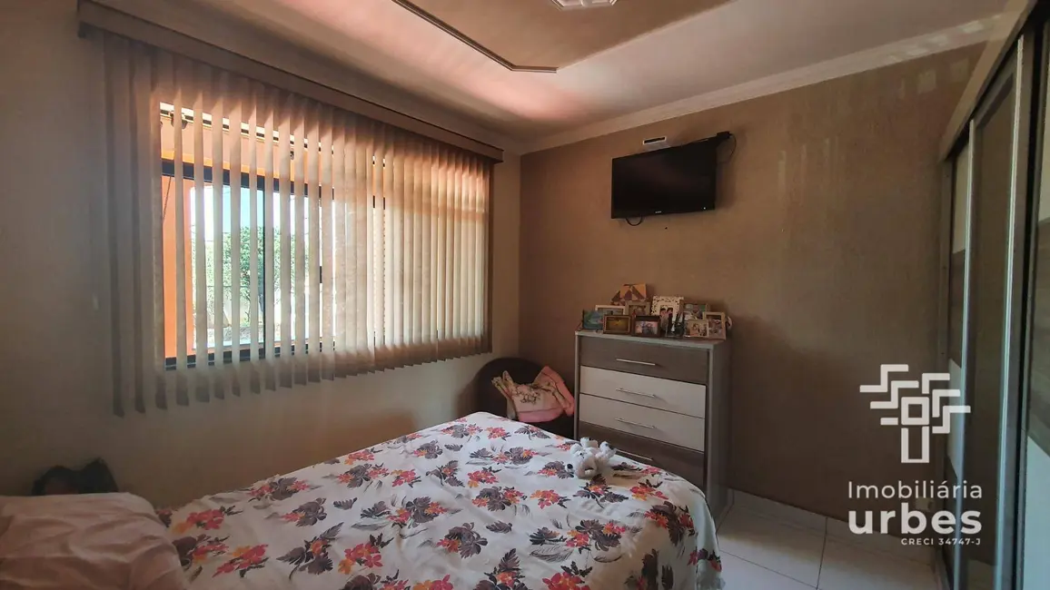 Foto 6 de Casa com 3 quartos à venda, 207m2 em Parque São Jerônimo, Americana - SP